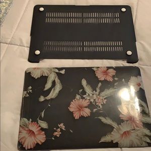 MacBook Air cover NEW in plastic.